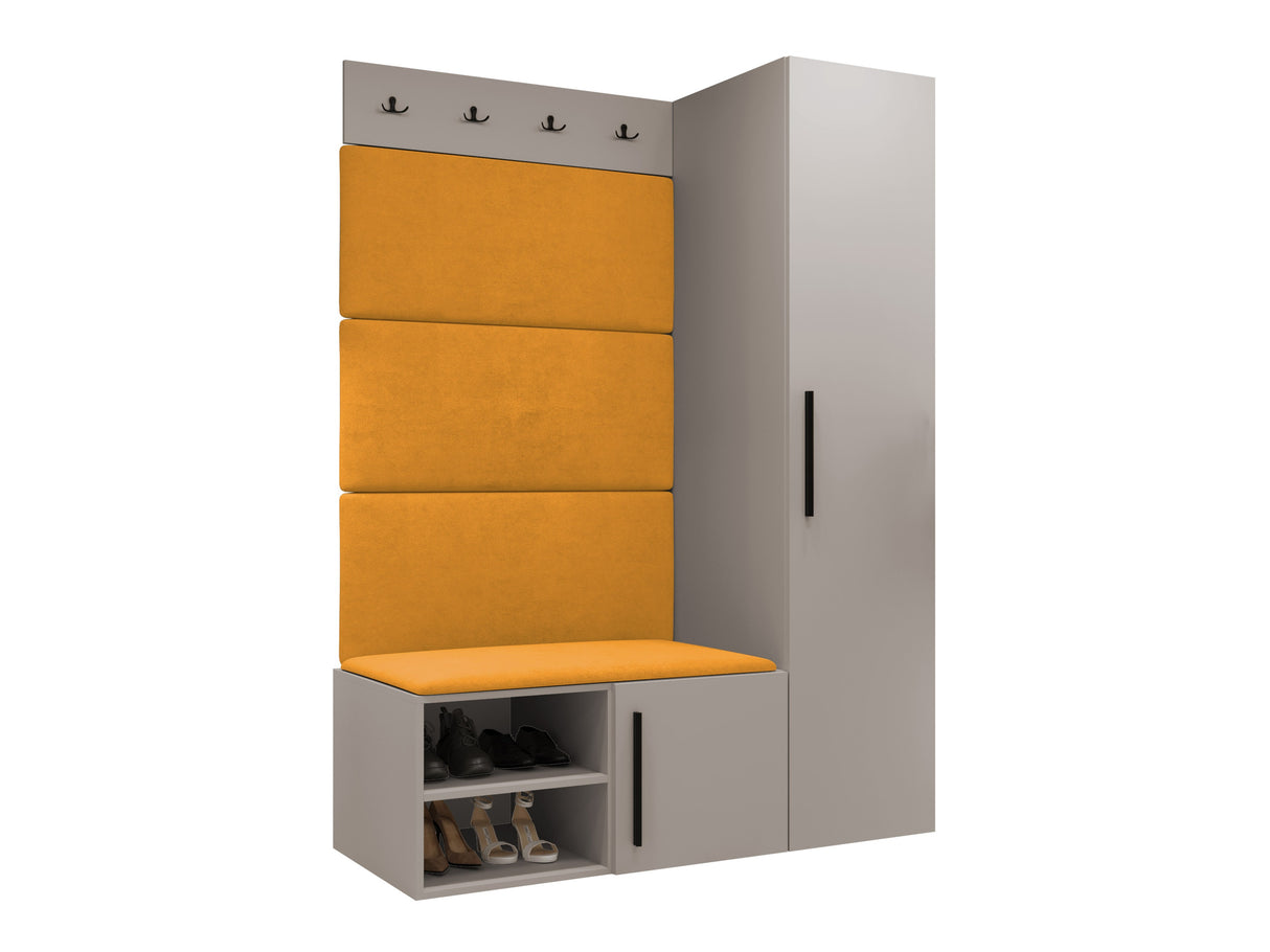 Priekšnama komplekts 597333