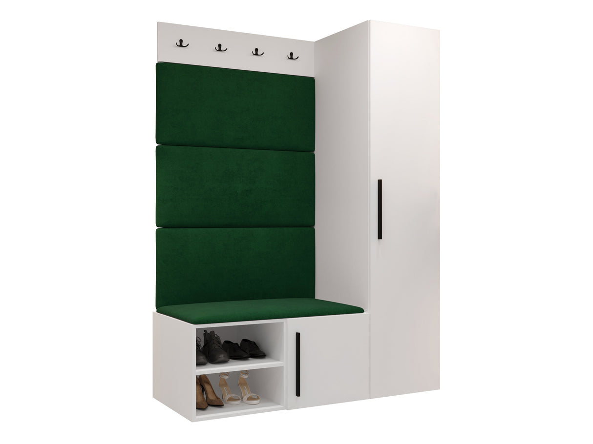 Priekšnama komplekts 597333