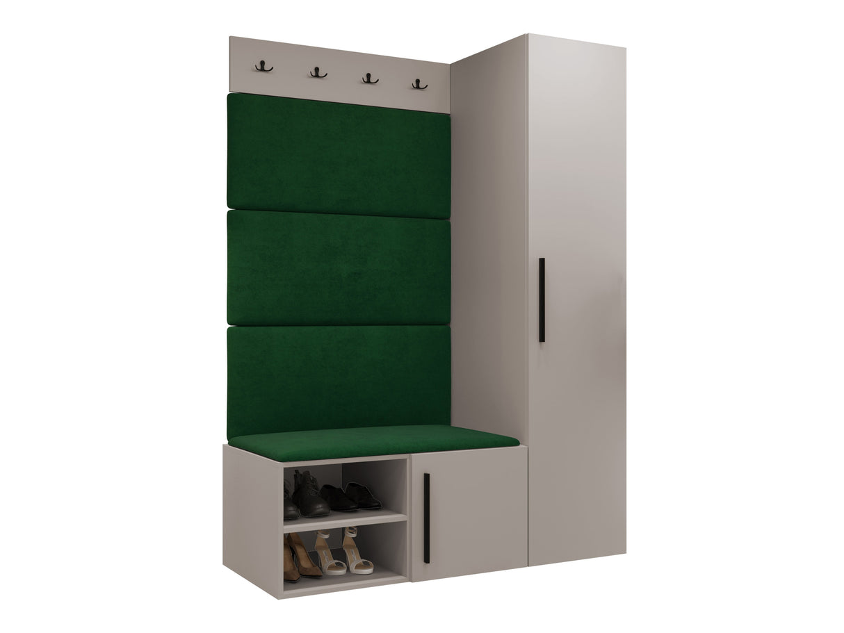 Priekšnama komplekts 597333