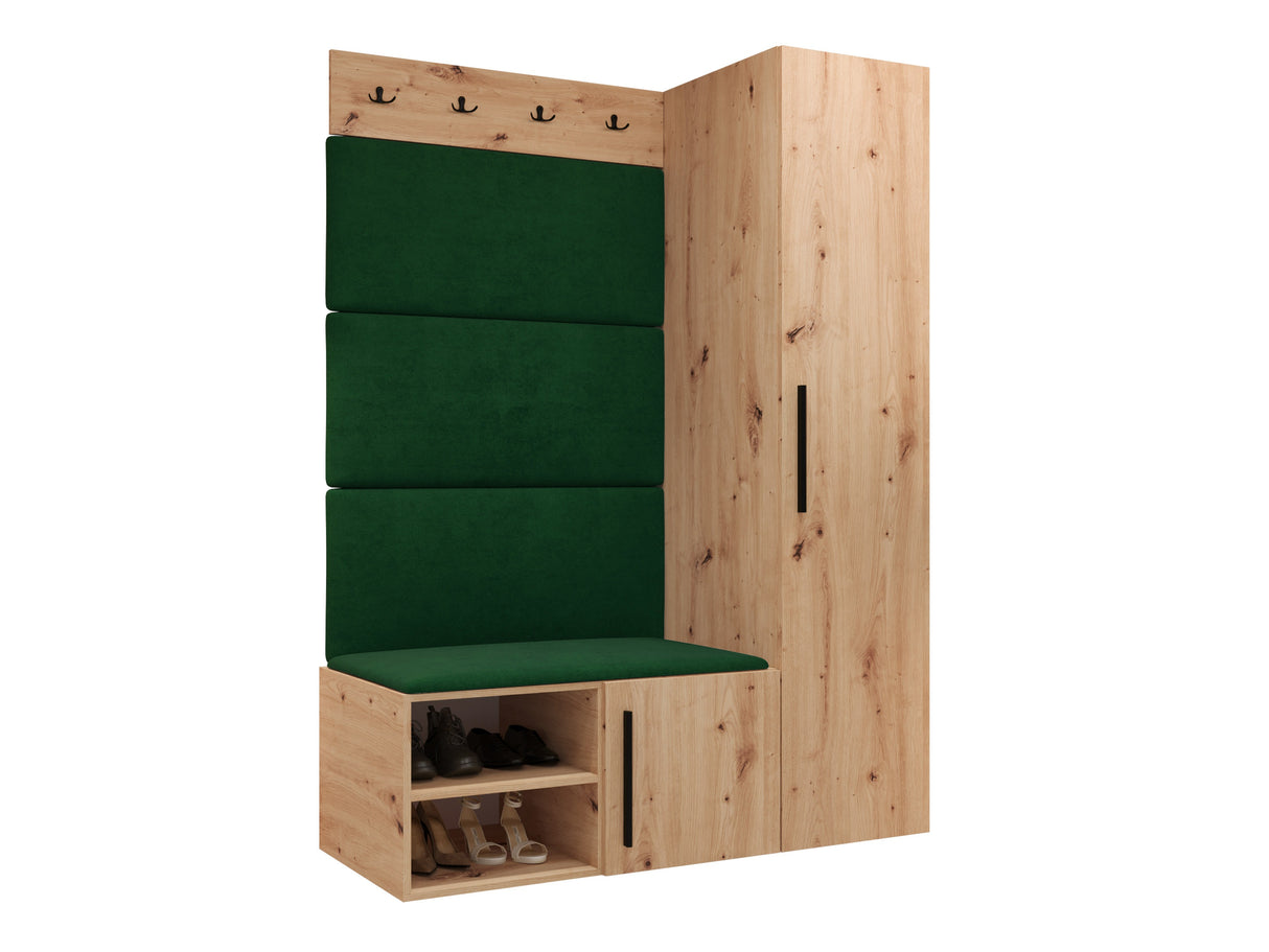 Priekšnama komplekts 597333