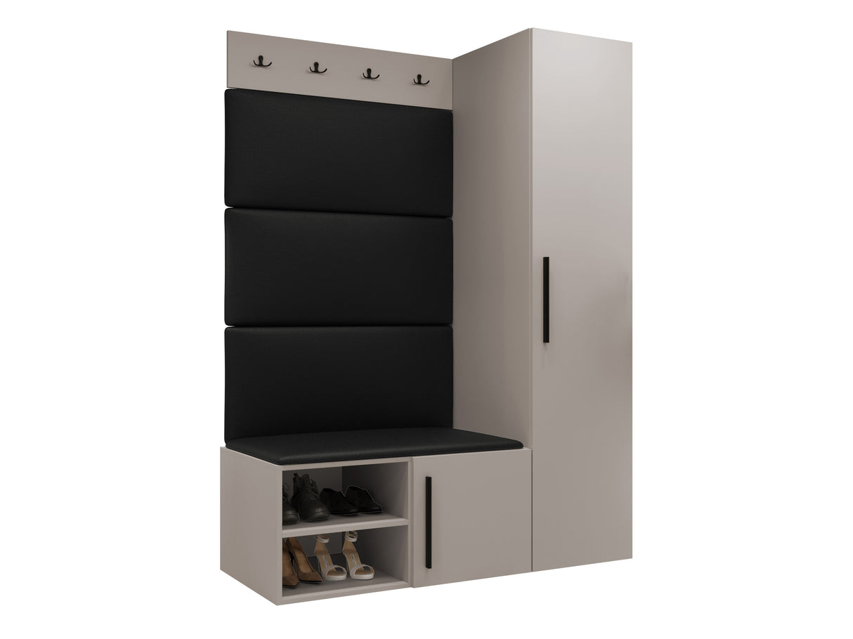 Priekšnama komplekts 597333