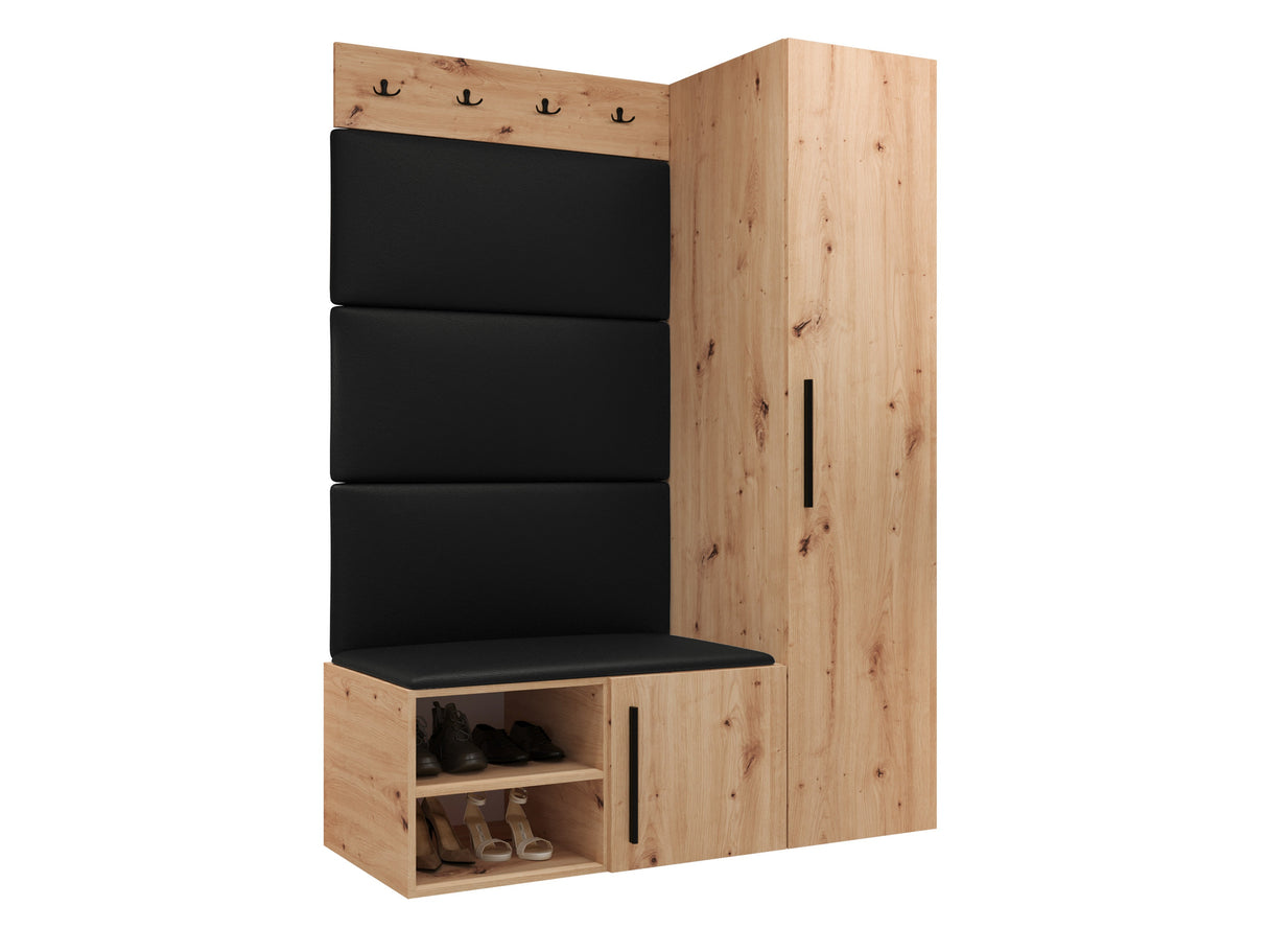 Priekšnama komplekts 597333