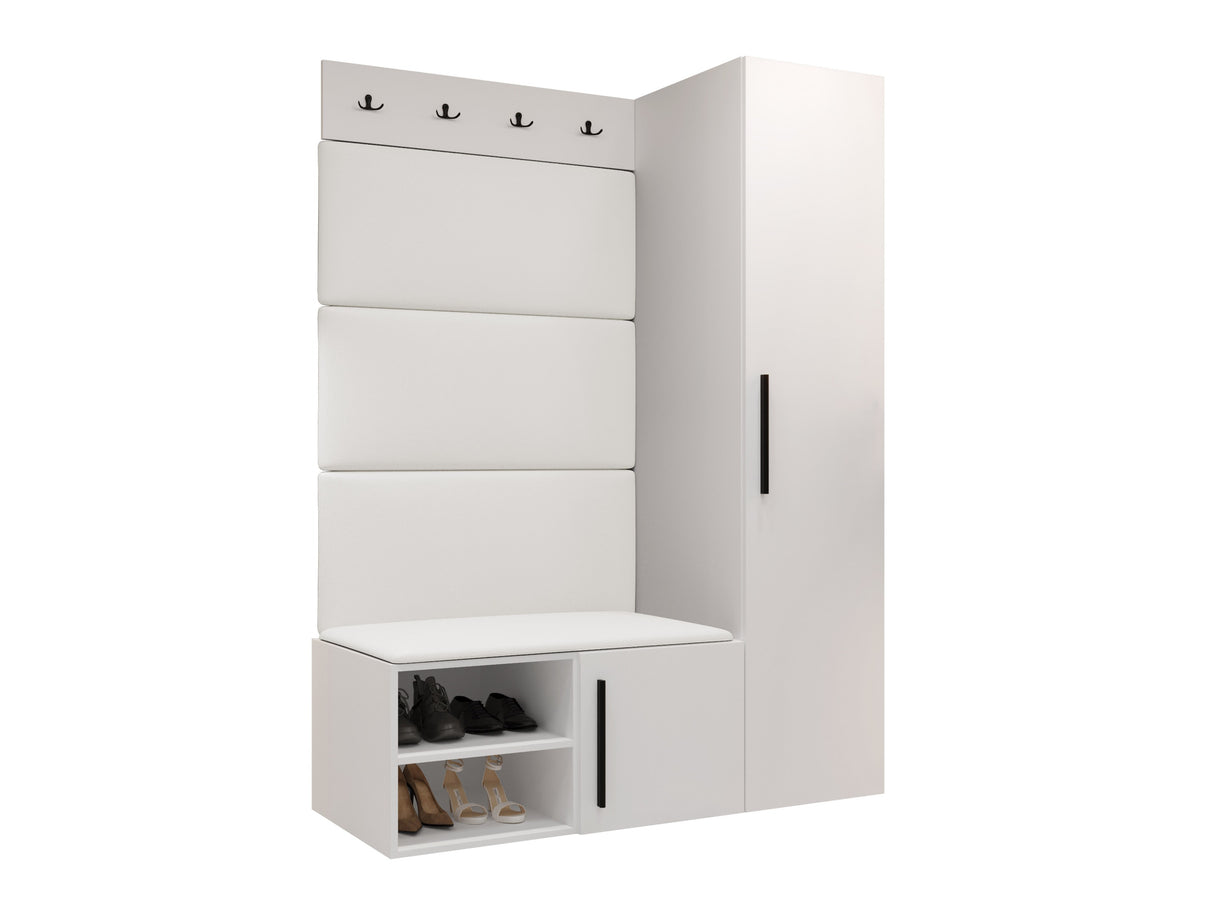 Priekšnama komplekts 597333