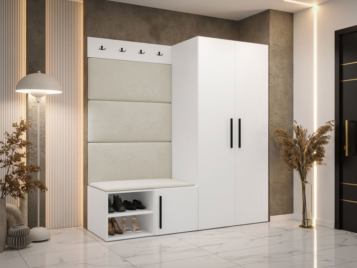 Priekšnama komplekts 597398