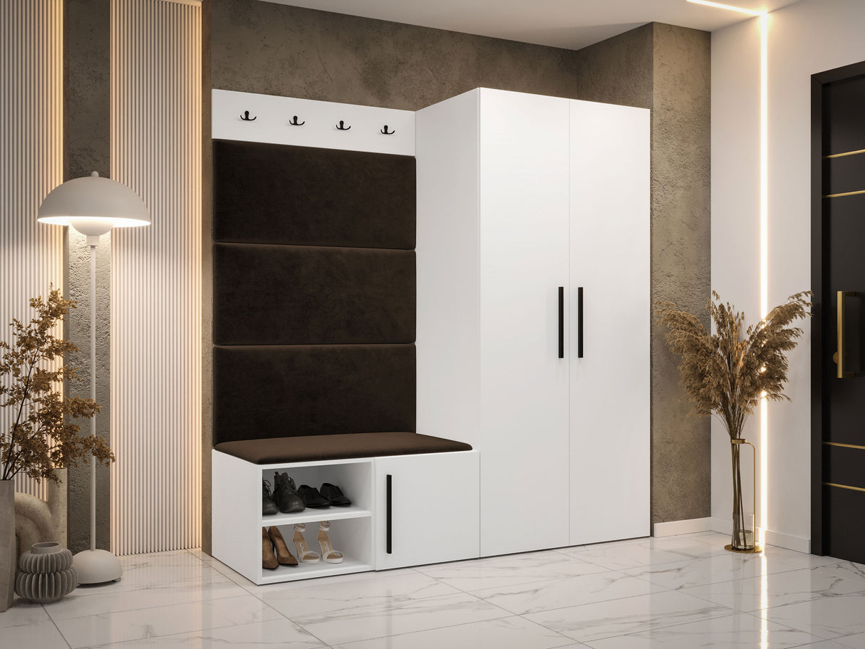 Priekšnama komplekts 597398