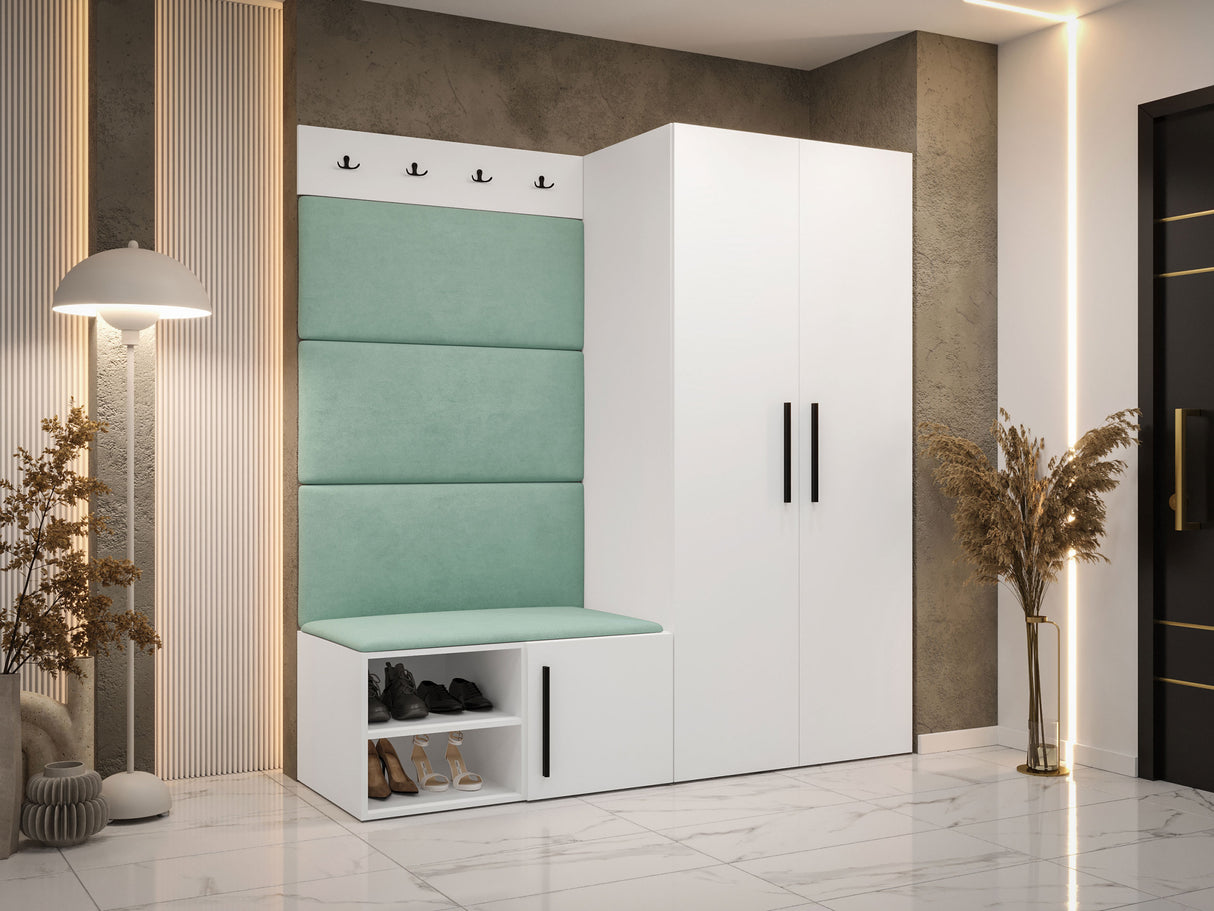 Priekšnama komplekts 597398