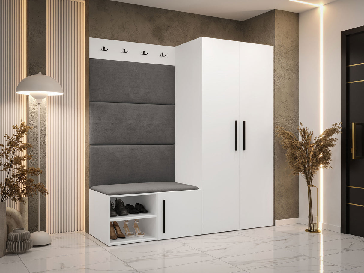 Priekšnama komplekts 597398