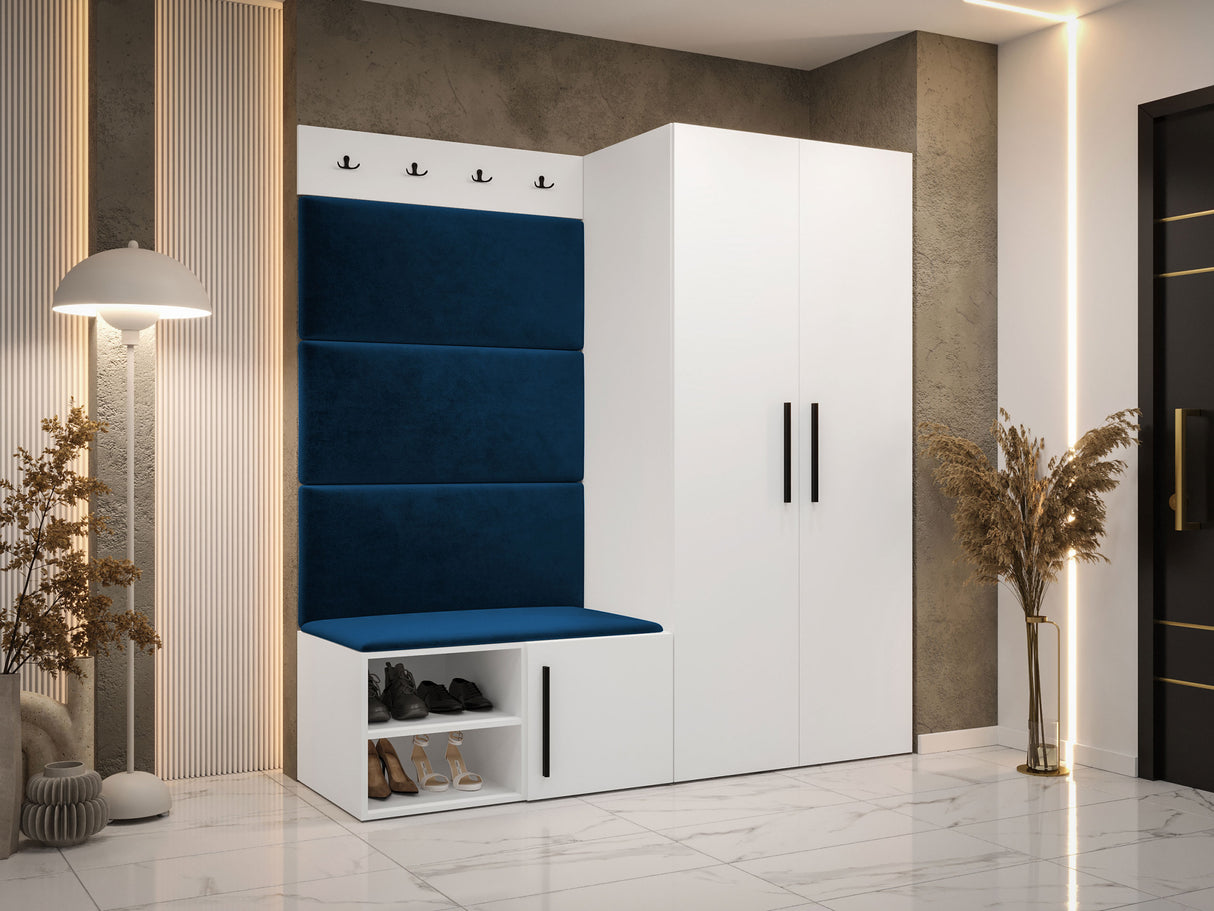 Priekšnama komplekts 597398