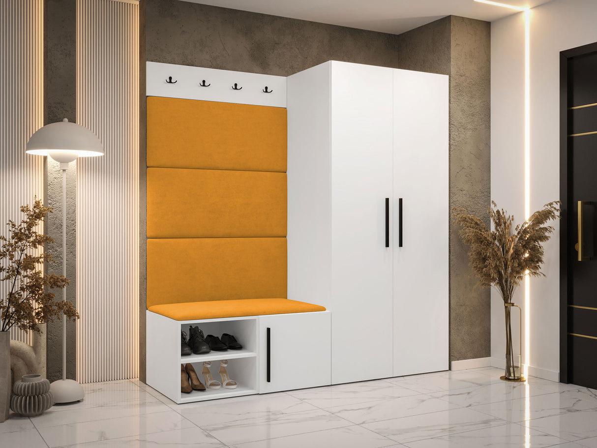 Priekšnama komplekts 597398