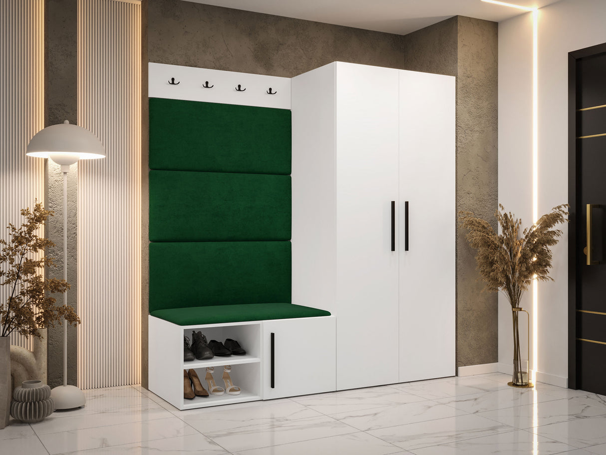 Priekšnama komplekts 597398