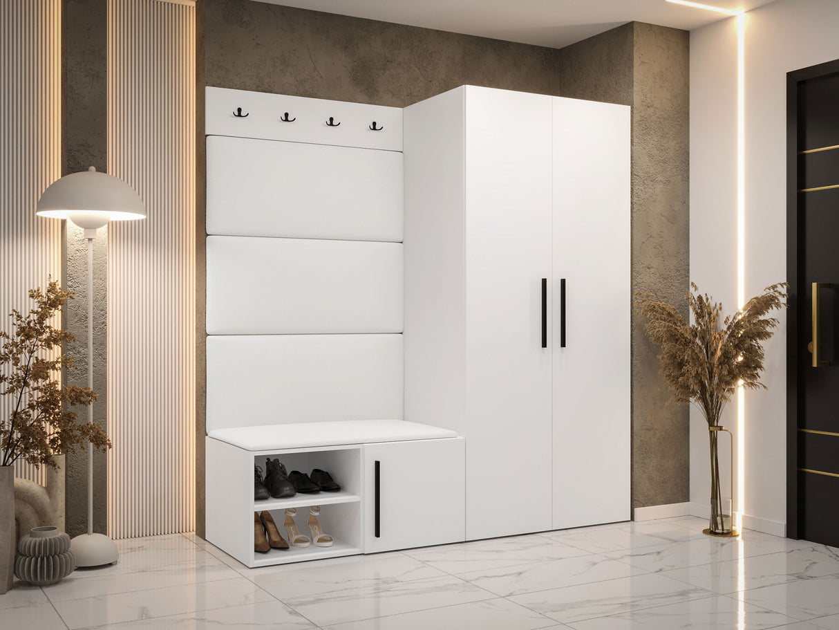 Priekšnama komplekts 597398