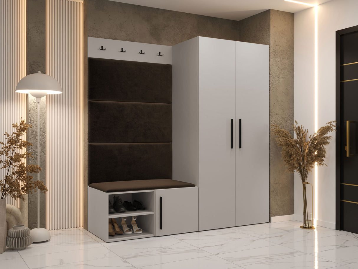 Priekšnama komplekts 597398