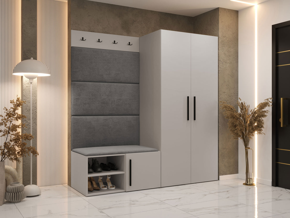 Priekšnama komplekts 597398