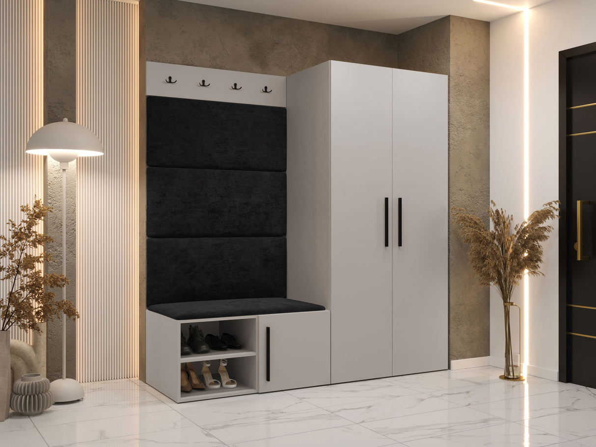 Priekšnama komplekts 597398