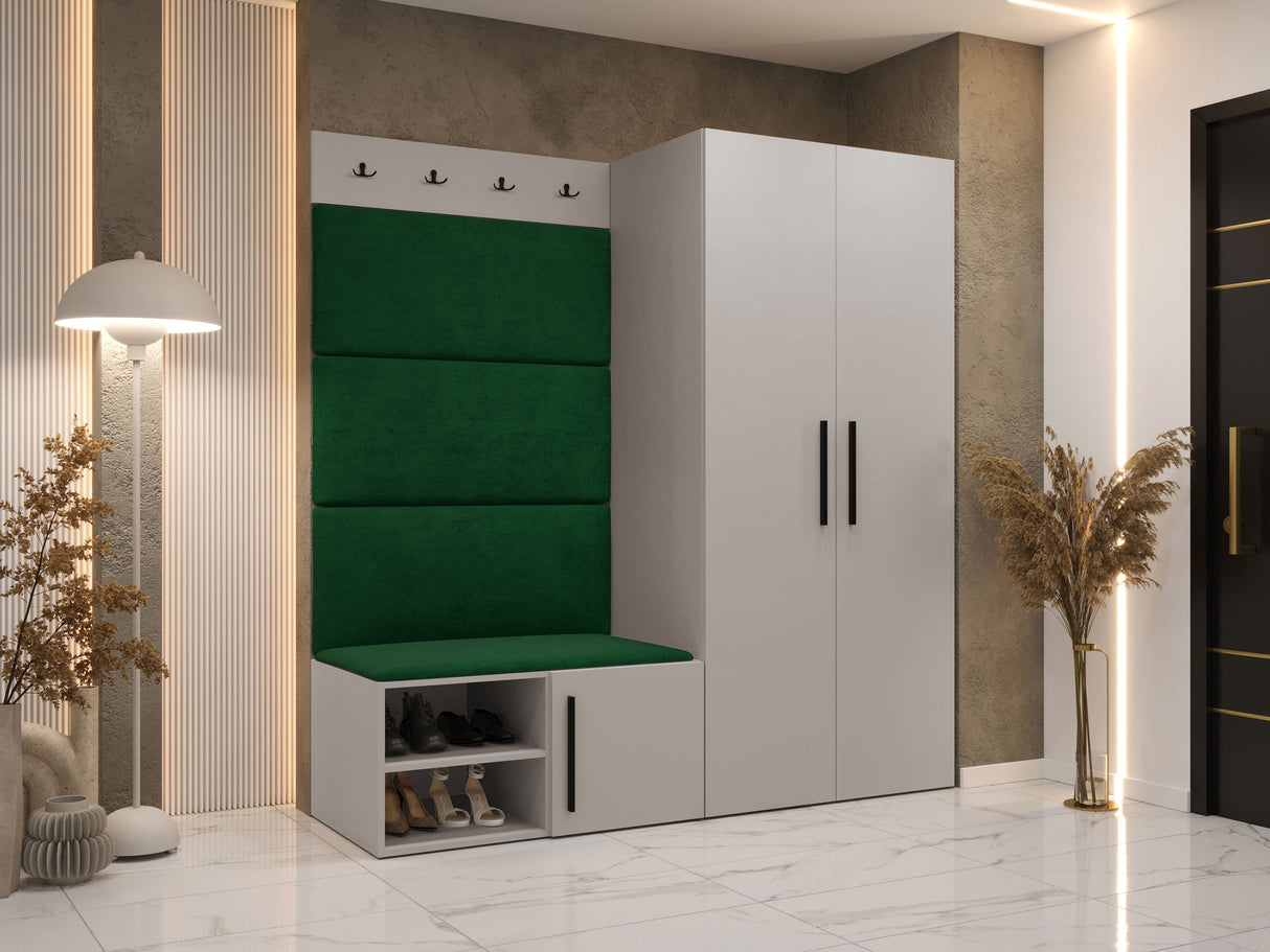 Priekšnama komplekts 597398