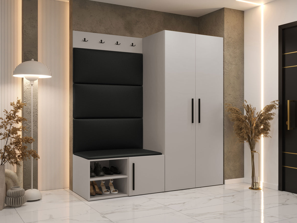 Priekšnama komplekts 597398