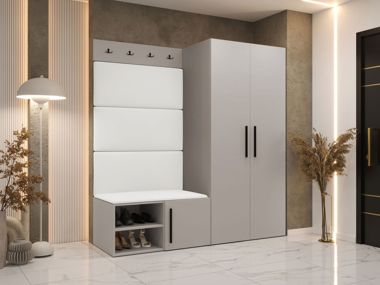 Priekšnama komplekts 597398