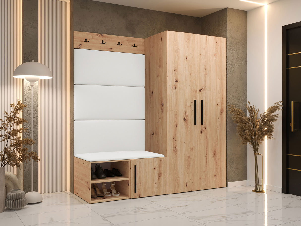 Priekšnama komplekts 597398