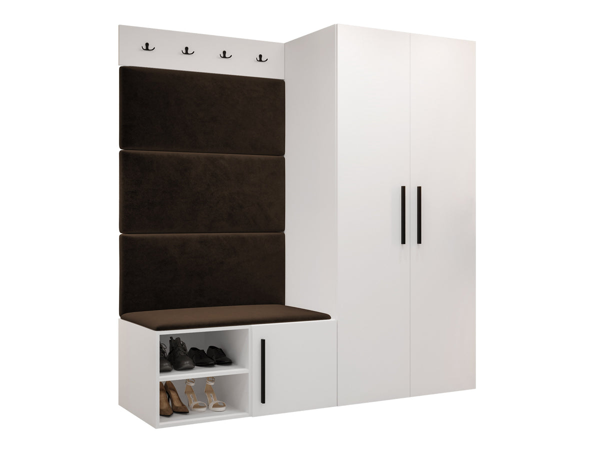 Priekšnama komplekts 597398