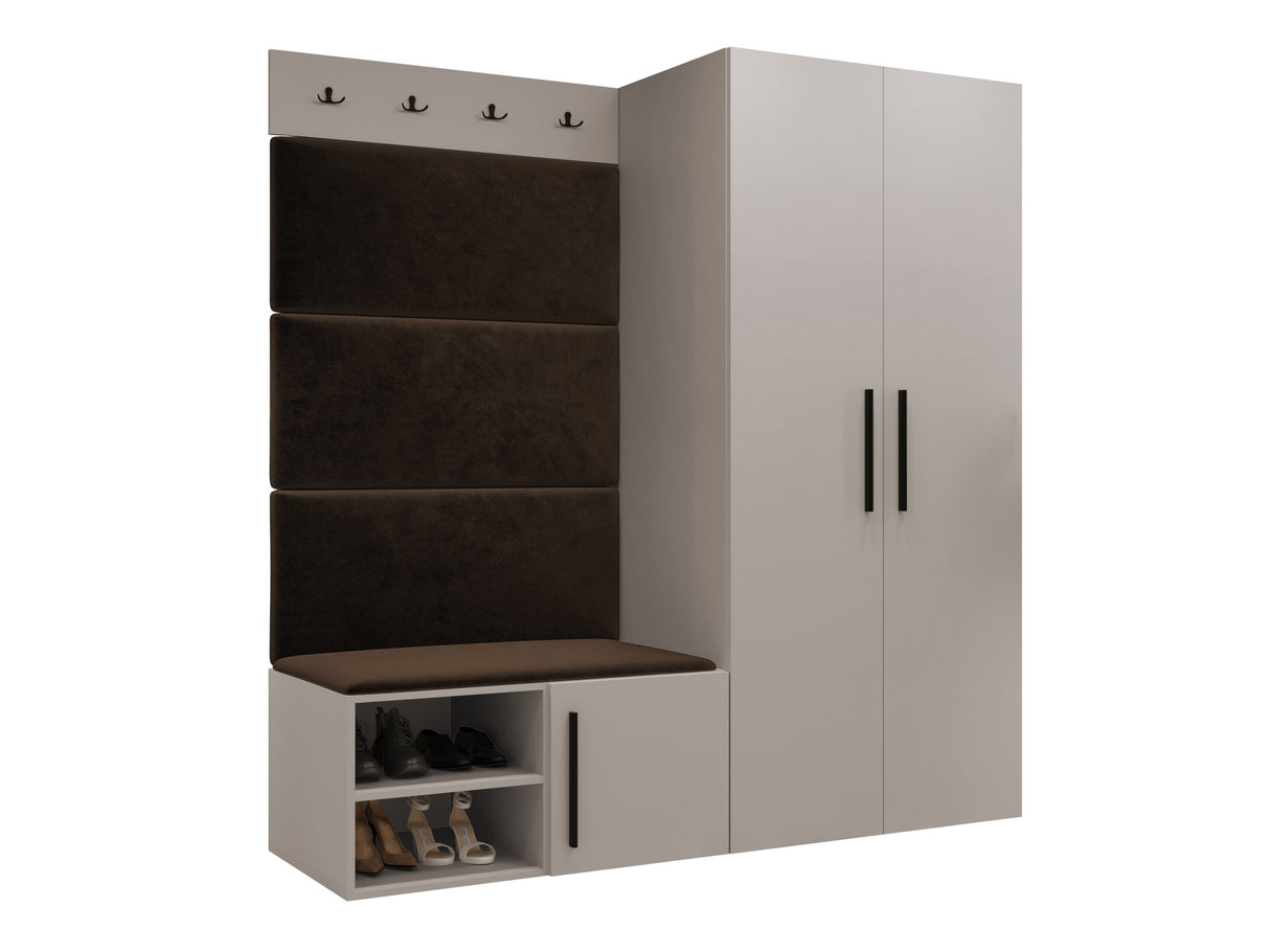 Priekšnama komplekts 597398