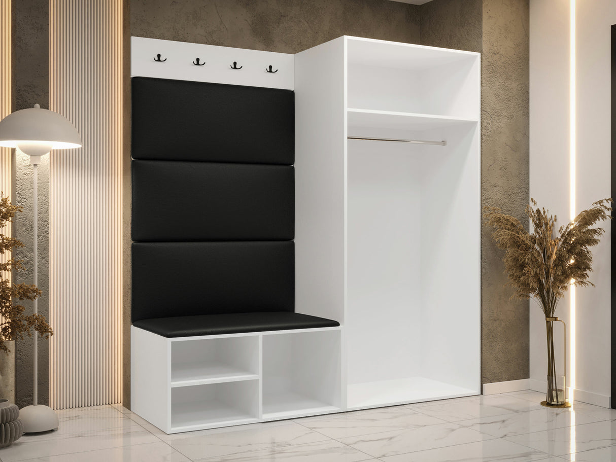 Priekšnama komplekts 597398