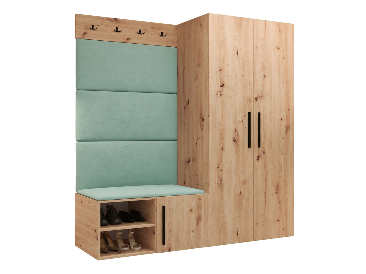 Priekšnama komplekts 597398