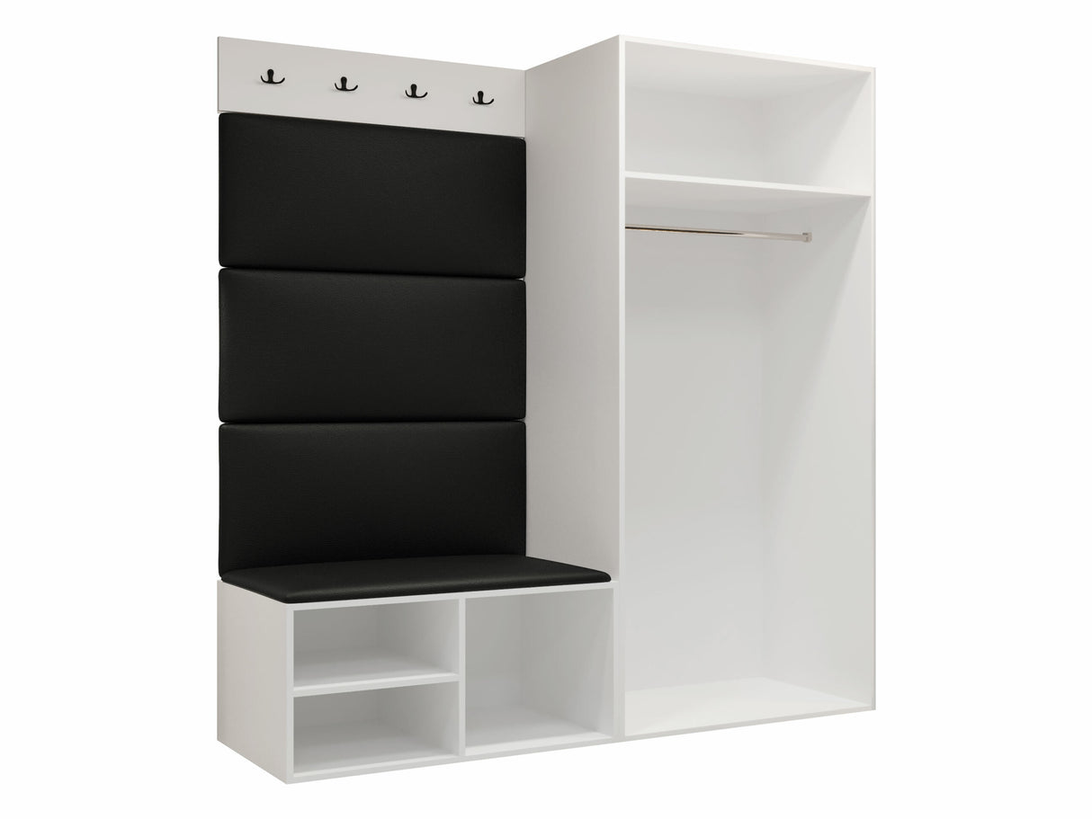 Priekšnama komplekts 597398