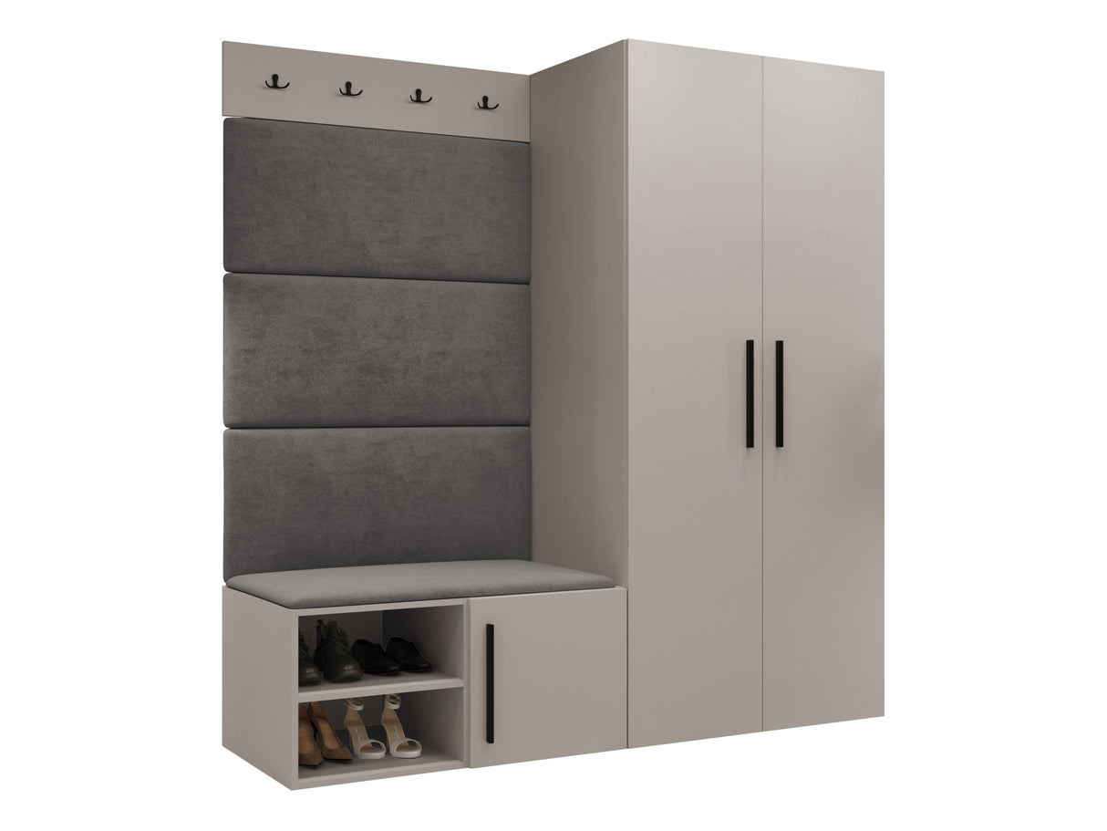 Priekšnama komplekts 597398