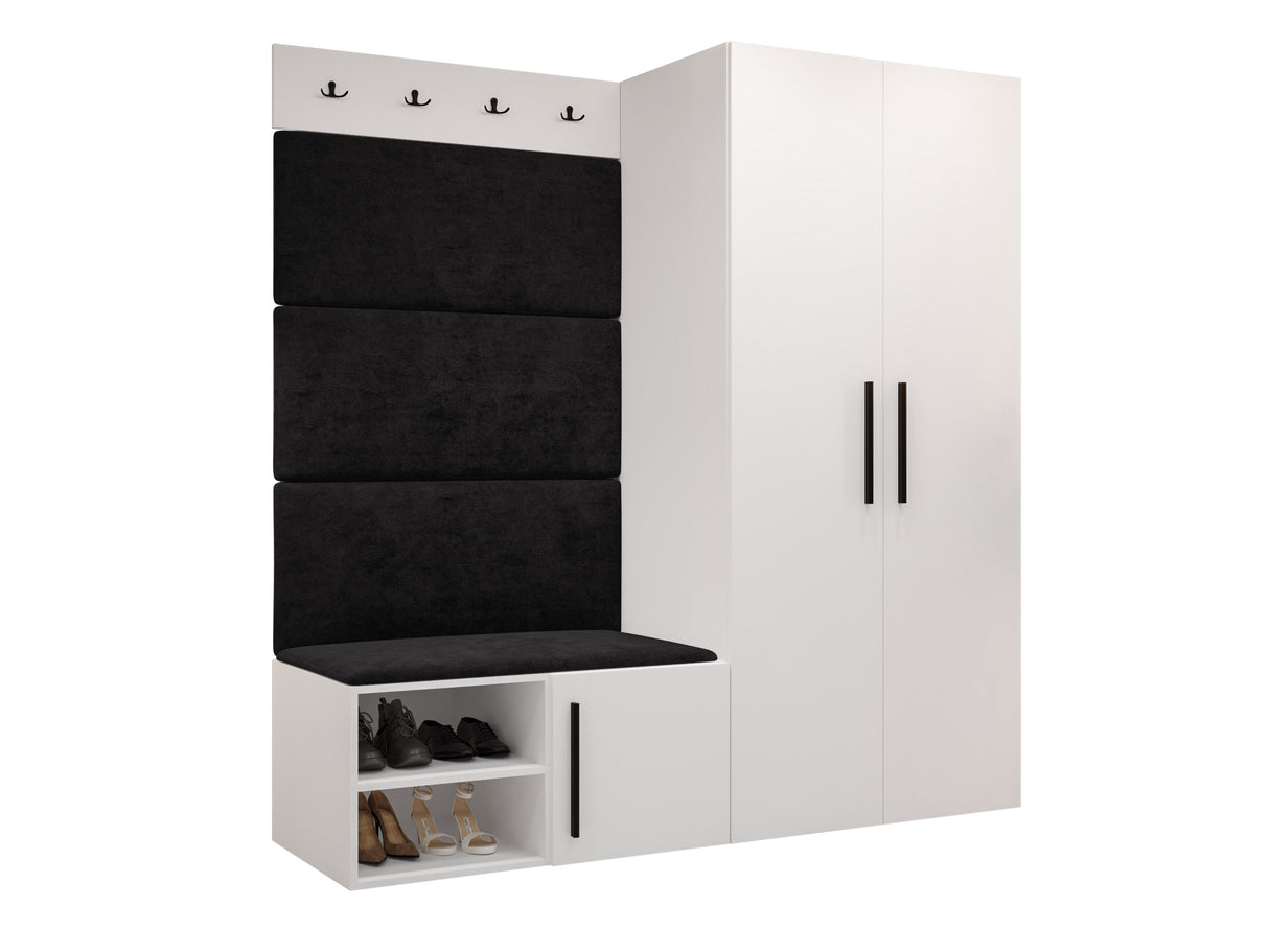 Priekšnama komplekts 597398