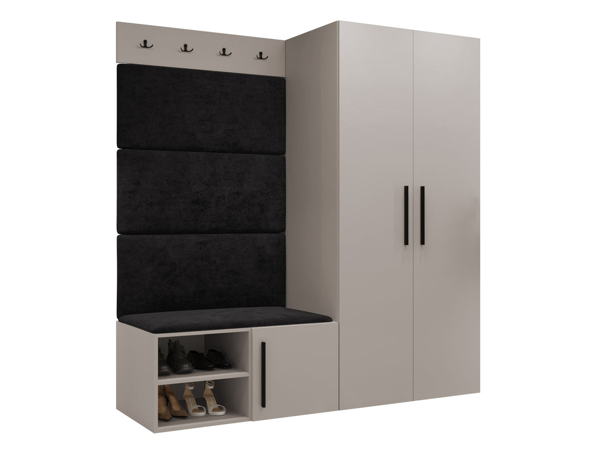 Priekšnama komplekts 597398