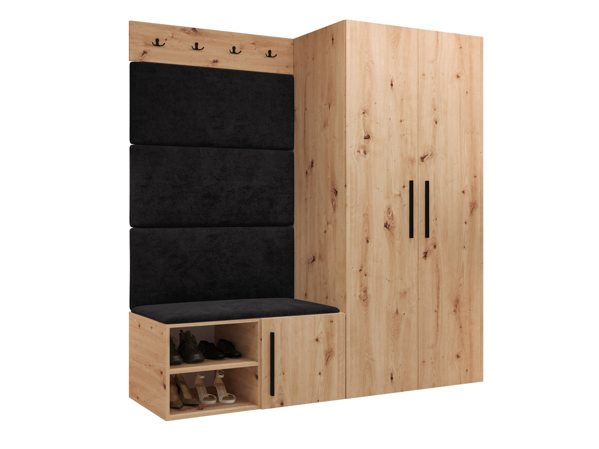 Priekšnama komplekts 597398