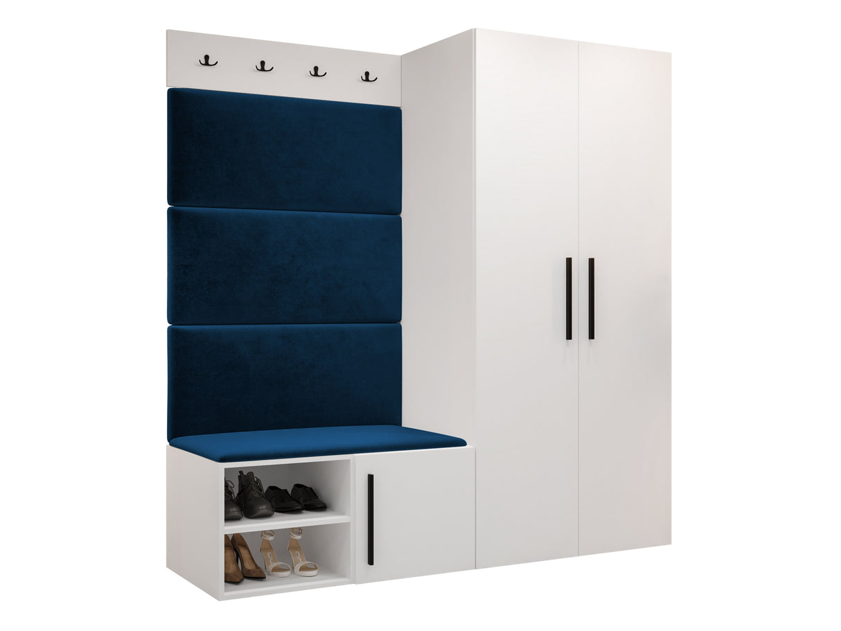 Priekšnama komplekts 597398