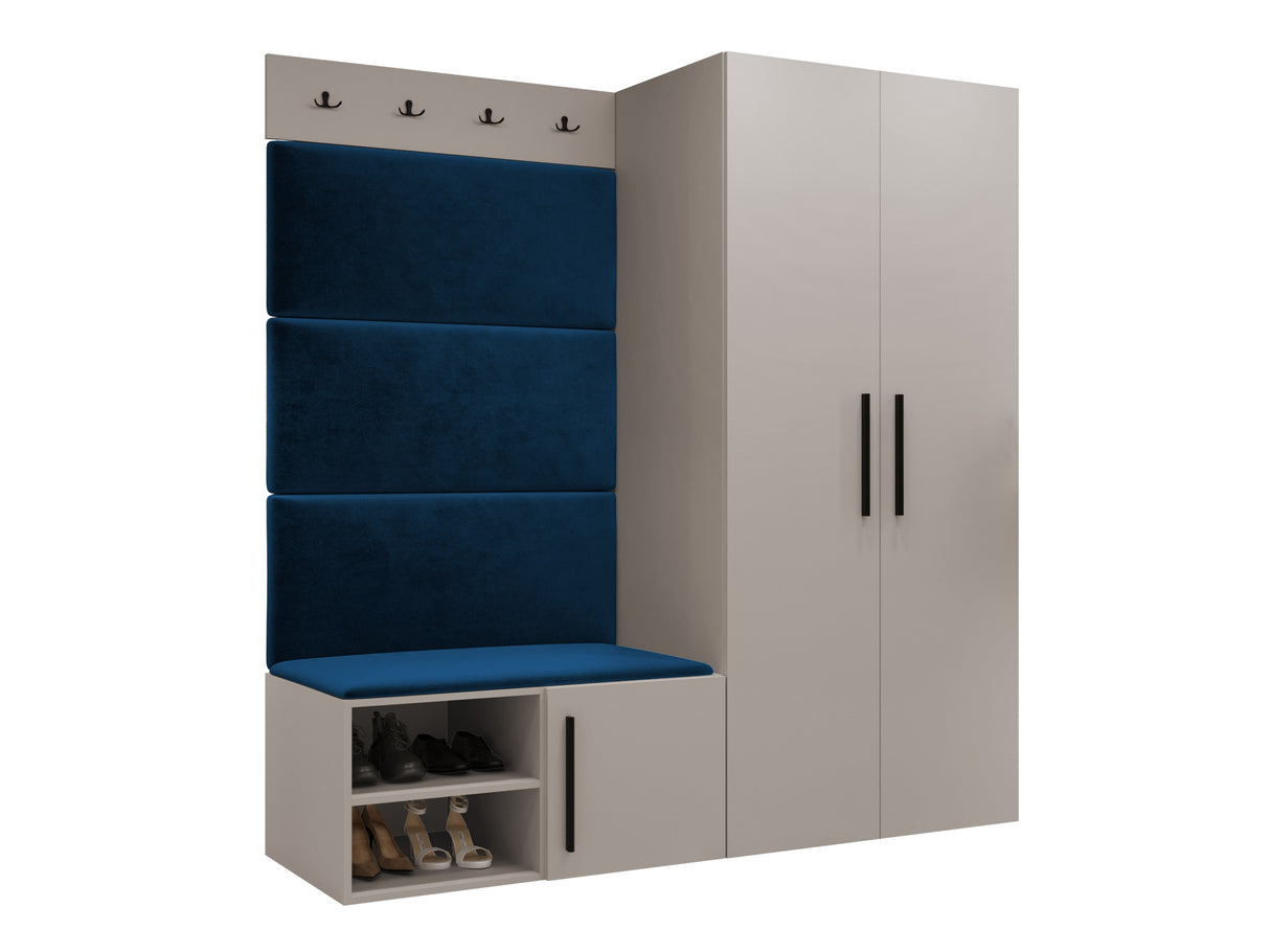 Priekšnama komplekts 597398