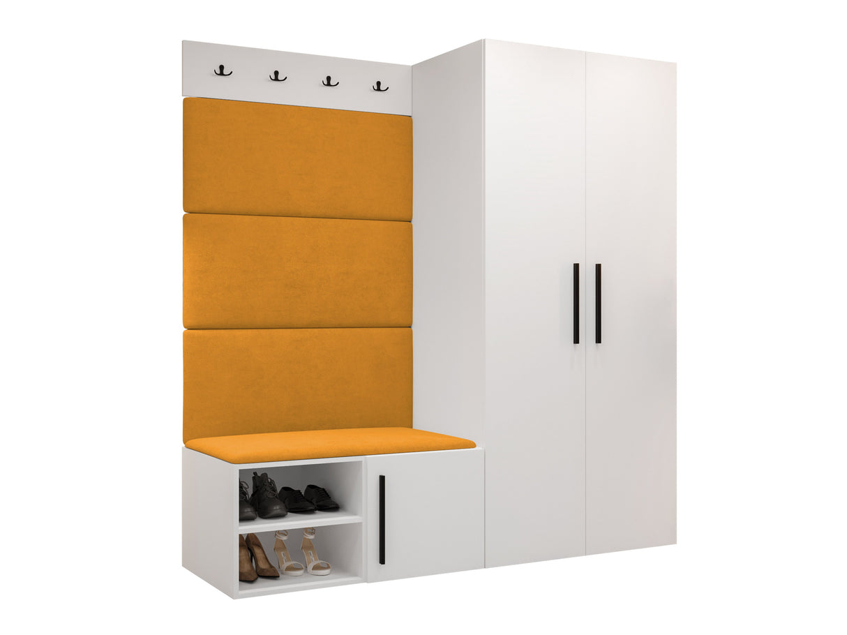 Priekšnama komplekts 597398