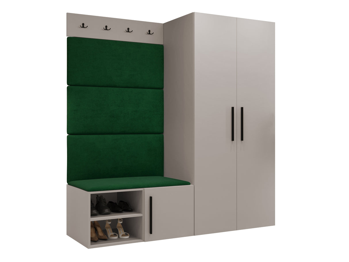 Priekšnama komplekts 597398