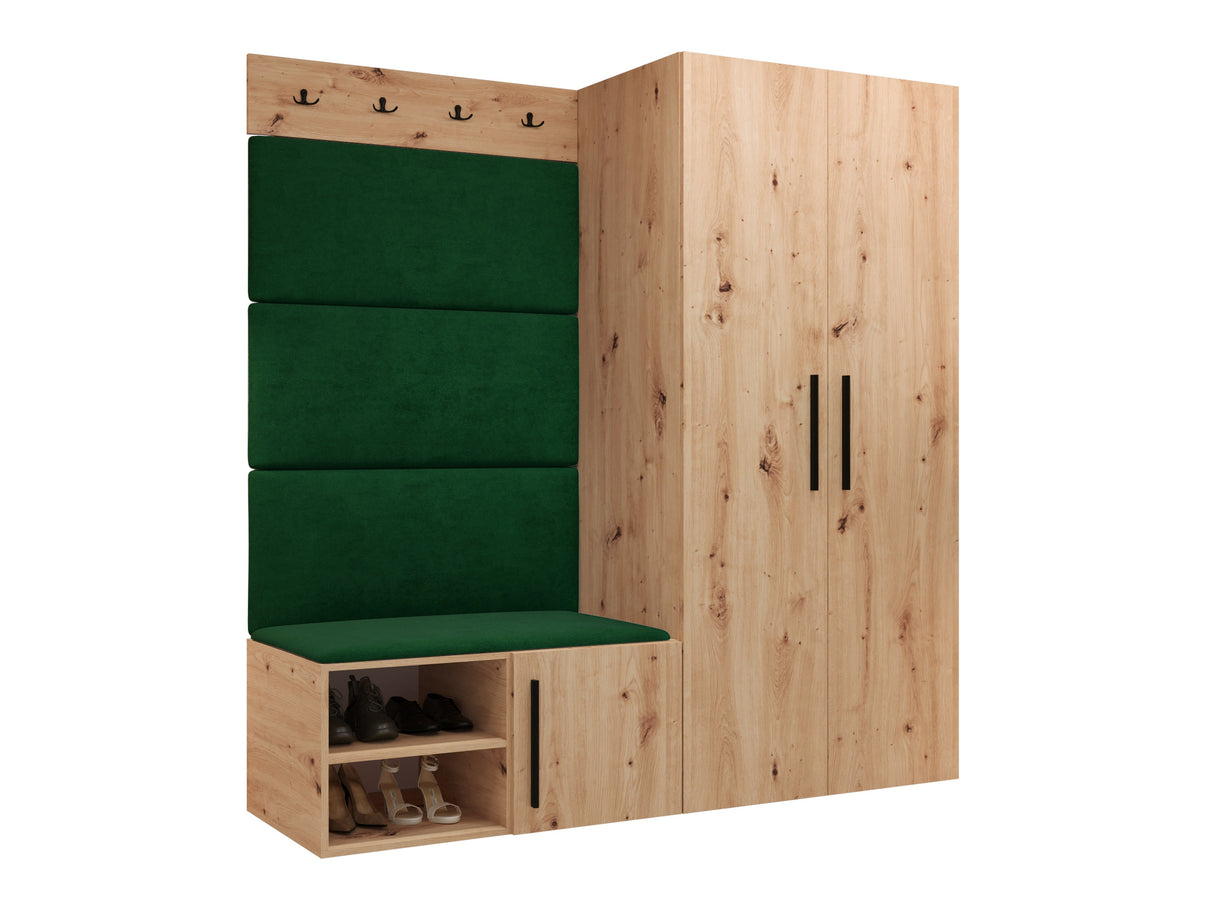 Priekšnama komplekts 597398