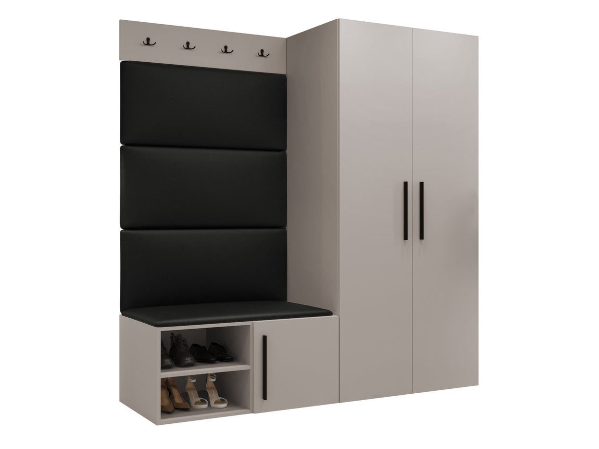 Priekšnama komplekts 597398