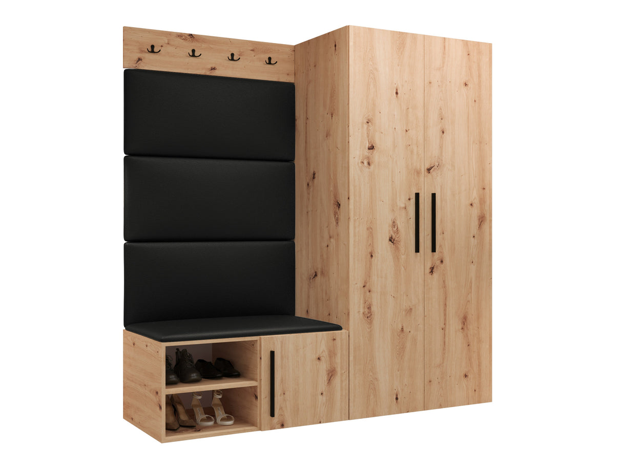 Priekšnama komplekts 597398