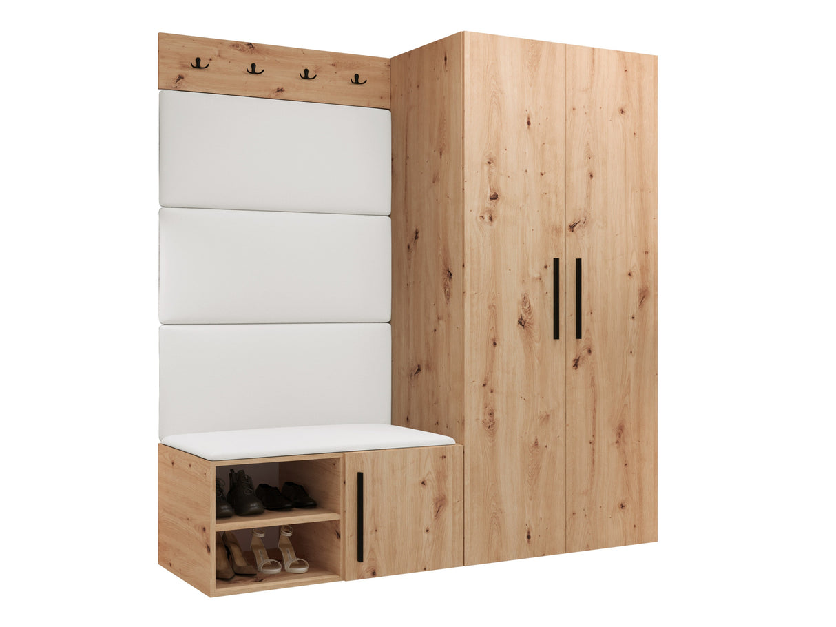 Priekšnama komplekts 597398