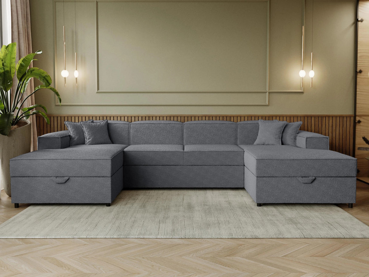 Stūra dīvāns 512739