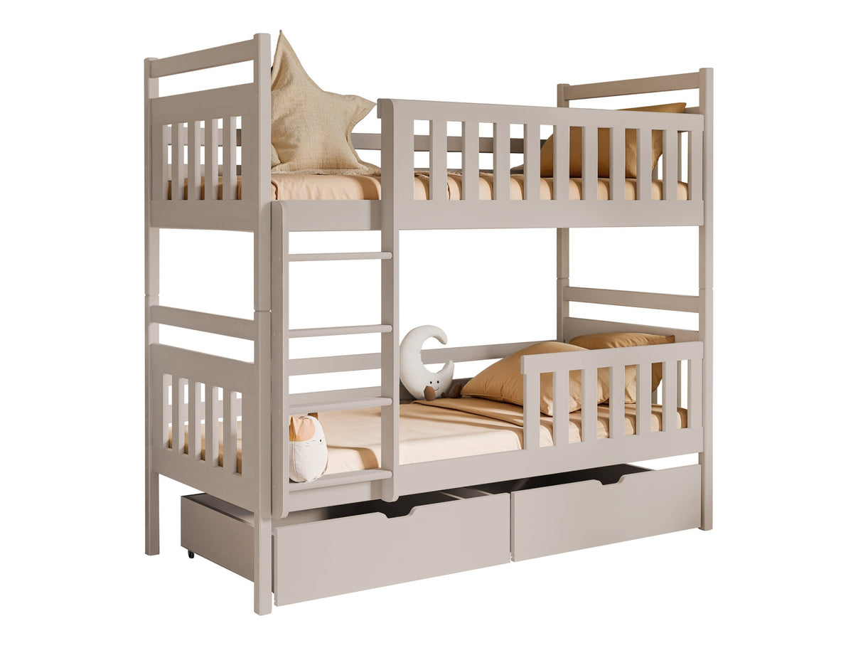 Divstāvu gulta 202800