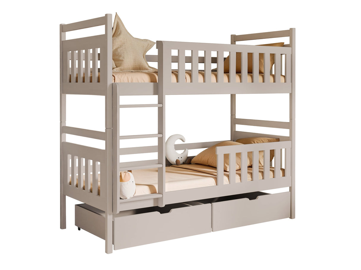 Divstāvu gulta 202800