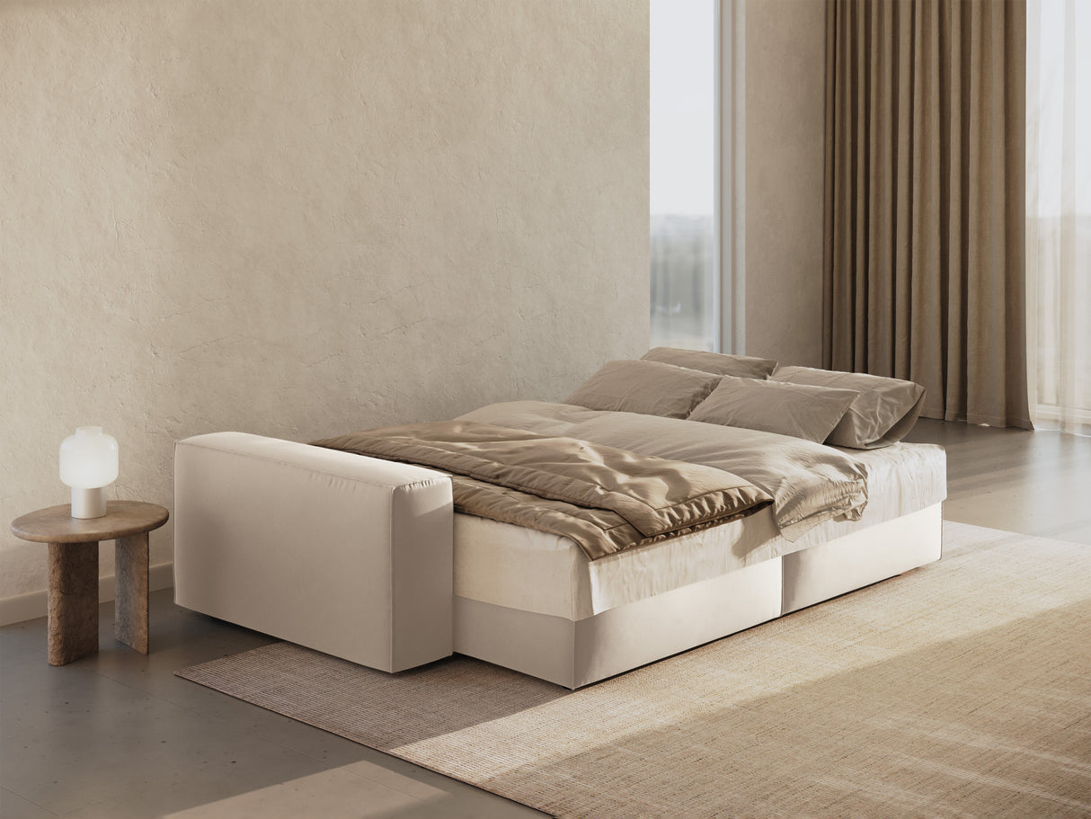 Dīvāns gulta 597577