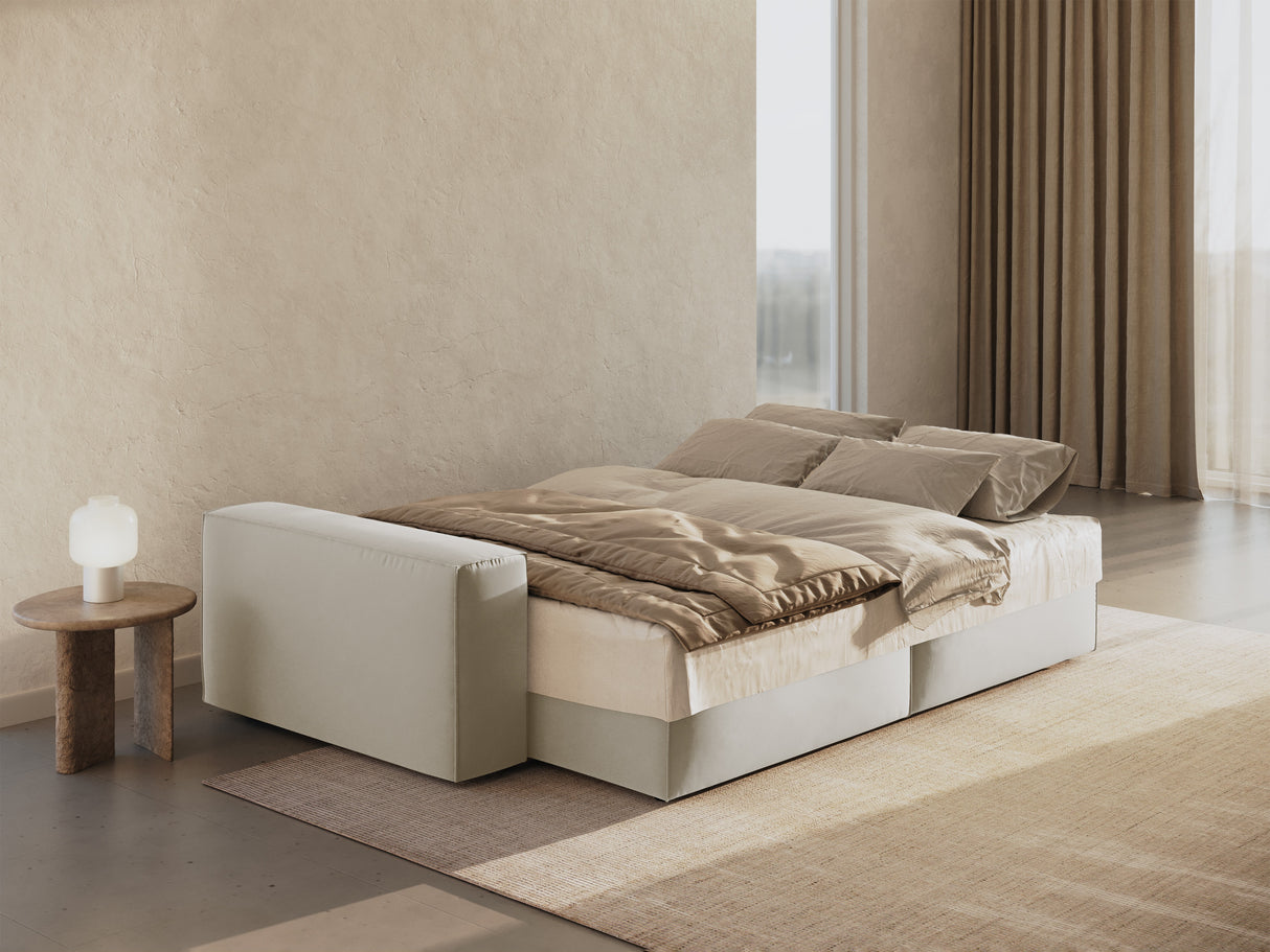 Dīvāns gulta 597577