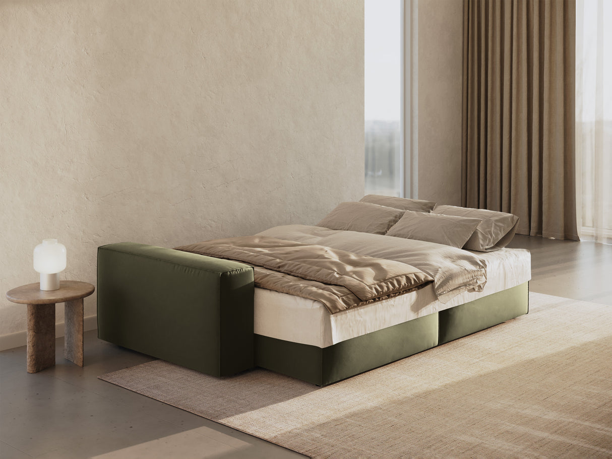 Dīvāns gulta 597577