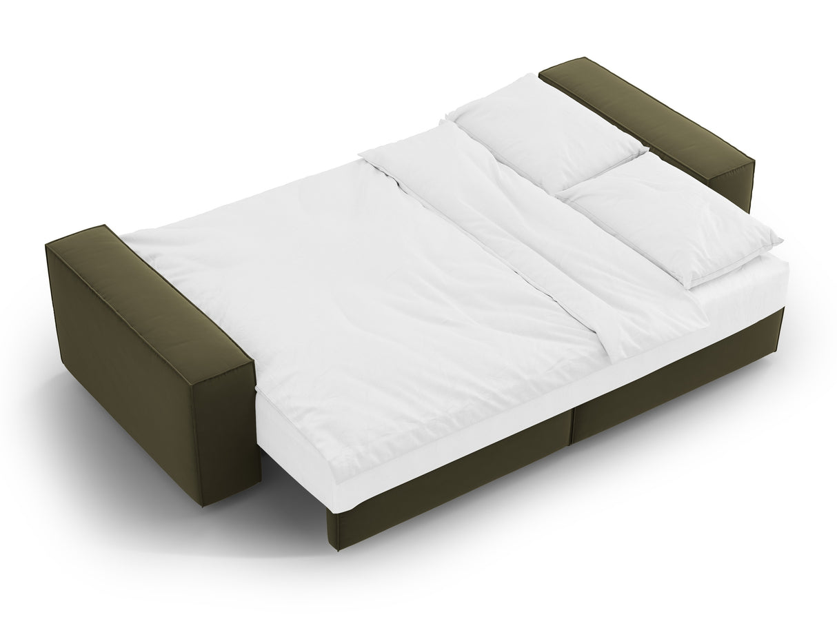 Dīvāns gulta 597577