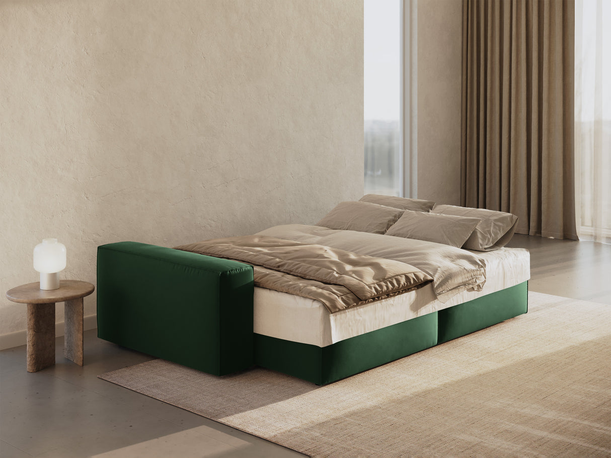 Dīvāns gulta 597577