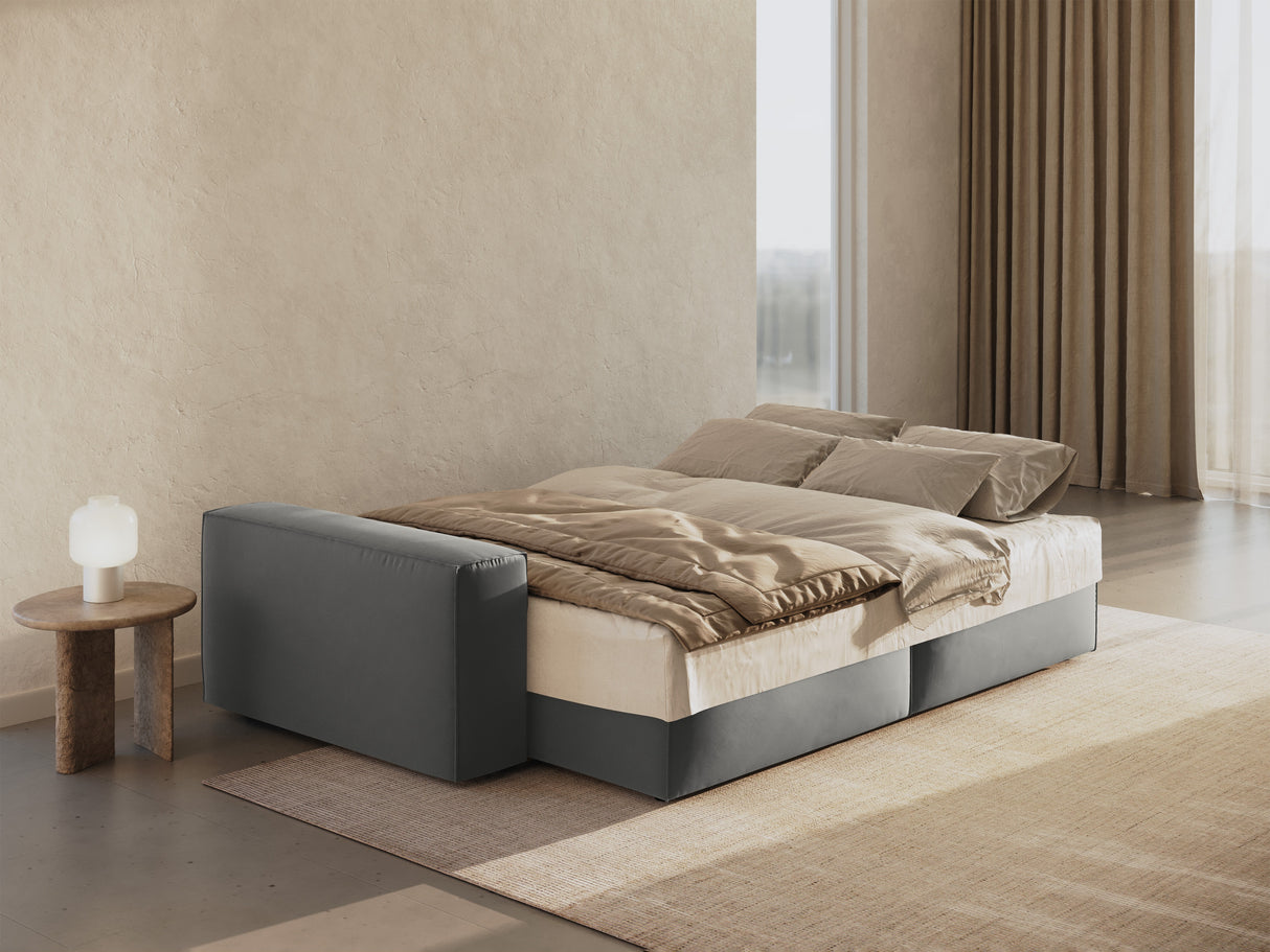 Dīvāns gulta 597577