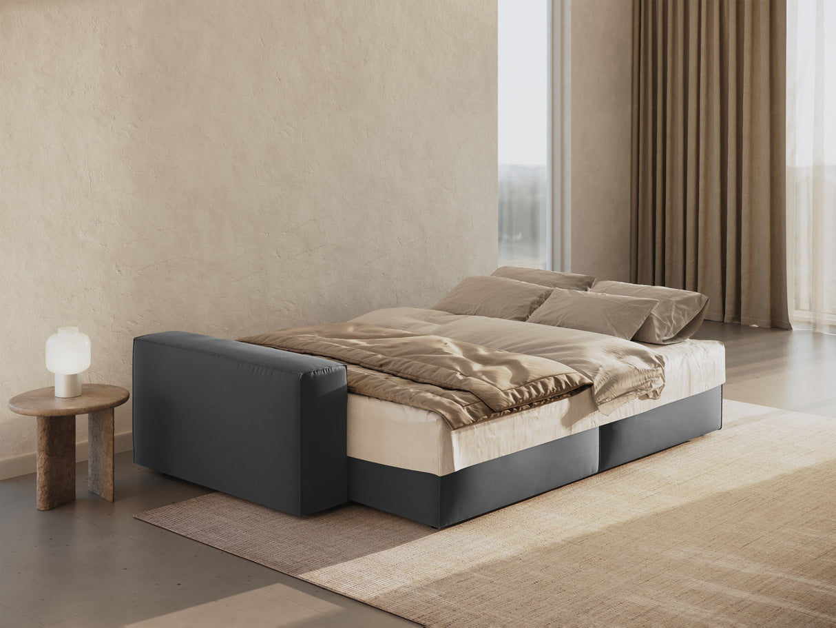 Dīvāns gulta 597577