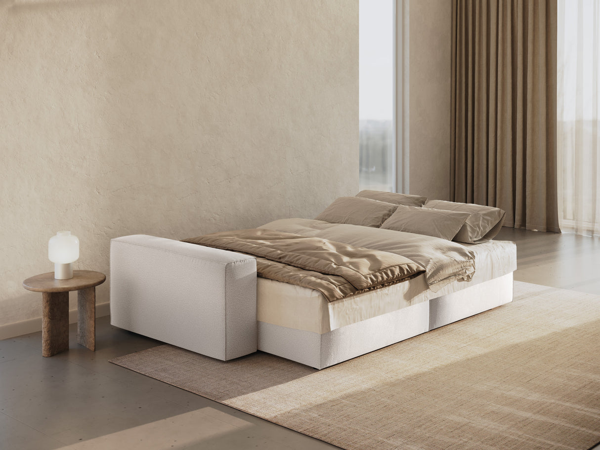 Dīvāns gulta 597577